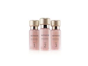 Timeless Prodigy Luxury Elixir - 3x 15ml