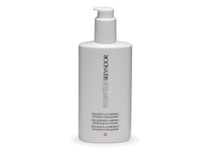 Cleansing Emulsion With Camomile (Dry Skin) - 250ml Cleansing Emulsion With Camomile (Dry Skin) - 250ml