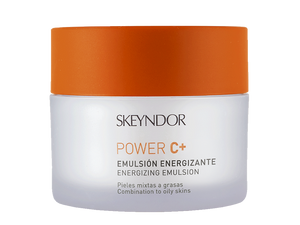 Energizing Emulsion (Combination To Oily Skins) - 50ml Energizing Emulsion (Combination To Oily Skins) - 50ml