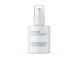 Thermal Concentrate Water - 100ml Thermal Concentrate Water - 100ml