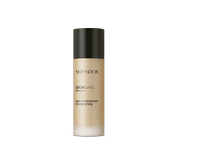 Age Preventing Foundation - #01 - 30ml Age Preventing Foundation - #01 - 30ml