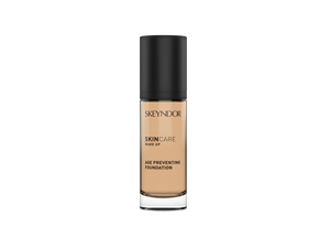 Age Preventing Foundation - #02 - 30ml Age Preventing Foundation - #02 - 30ml