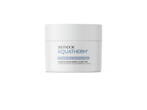 Intensive Cream (Normal to Dry Skin) - 50ml Intensive Cream (Normal to Dry Skin) - 50ml