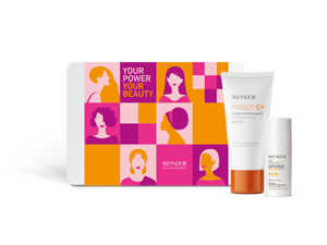 Brightening POWER C+ Kit