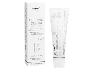 MED Lipidro Cream