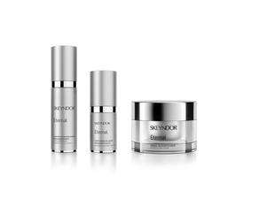 Eternal Holiday Bundle (Cream)