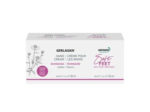 Limited Edition Echinacea Hand & Foot Care Set
