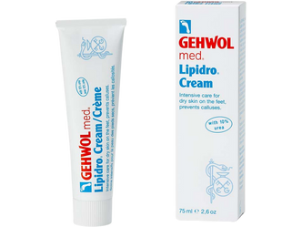 Med Lipidro Cream - 40ml