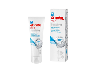 MED Sensitive - 75ml