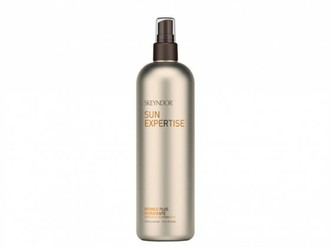 Bronze Plus Hydratant For Face & Body - 400ml