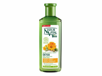 Bio-EcoCosmo - Detox Shampoo - 300ml Bio-EcoCosmo - Detox Shampoo - 300ml