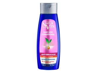 Hair Loss - Anti-Breakage Conditioner - 300ml