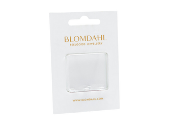 Skin Friendly Piercing Ear Backs - 10pcs