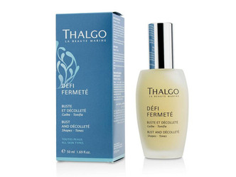 Bust And Décolleté - 50ml