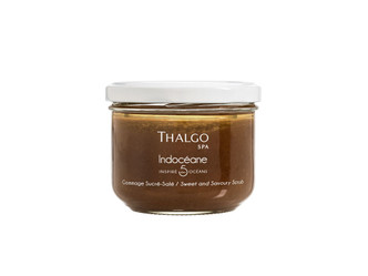 Sweet And Savory Body Scrub - 250g