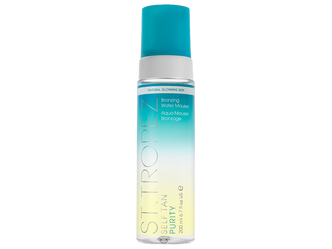 Self Tan Purity Bronzing Water Mousse - 200ml Self Tan Purity Bronzing Water Mousse - 200ml