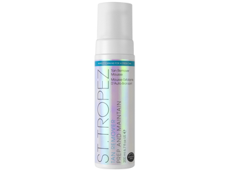 Tan Remover Mousse - 200ml