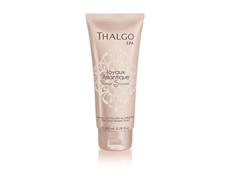 Pink Sand Shower Scrub - 200ml Pink Sand Shower Scrub - 200ml