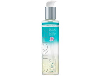 Self Tan Purity Bronzing Water Gel - 200ml Self Tan Purity Bronzing Water Gel - 200ml