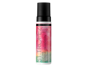Self Tan Watermelon Mousse - 200ml Self Tan Watermelon Mousse - 200ml