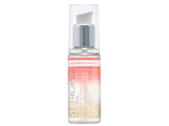 Self Tan Purity Vitamin Serum - 50ml