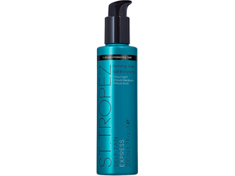 Self Tan Express Gel - 200ml Self Tan Express Gel - 200ml