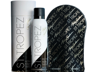 Ashley Graham Ultimate Glow Kit - 200ml + mitt Ashley Graham Ultimate Glow Kit - 200ml + mitt