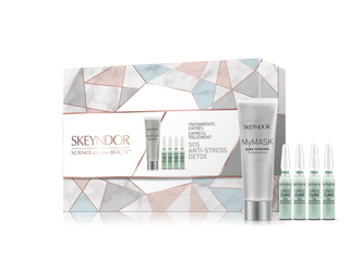 SOS Anti Stress Detox Kit