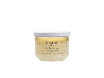 Island Body Scrub - 270g Island Body Scrub - 270g