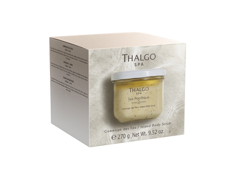 Island Body Scrub - 270g