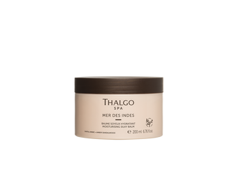 Moisturising Silky Balm - 200ml Moisturising Silky Balm - 200ml