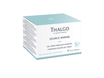Hydrating Cooling Gel-Cream - 50ml Hydrating Cooling Gel-Cream - 50ml