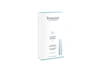 7 Day Hydration Treatment - 7 x 1.2ml