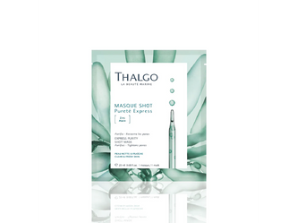 Express Purity Shot Mask - 1 Sheet