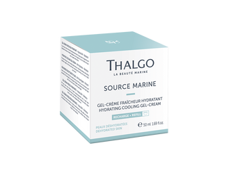 Hydrating Cooling Gel-Cream - Refill - 50ml Hydrating Cooling Gel-Cream - Refill - 50ml