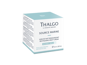 Revitalising Night Cream -  Refill - 50ml Revitalising Night Cream -  Refill - 50ml