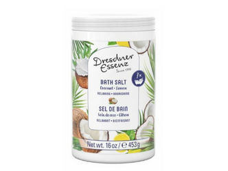 Coconut & Lemon - 16oz