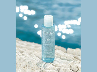 Micellar Cleansing Eye Gel - 125ml