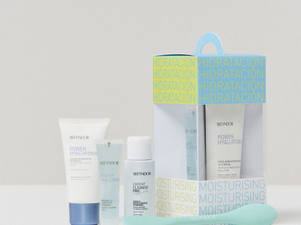 Summer Power Hyaluronic Kit