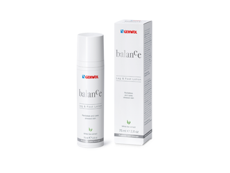 Balance Probiotic Leg & Foot Lotion - 75ml
