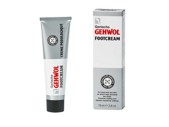 Foot Cream - 75ml