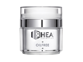 OilFree - Balancing Face Cream - 50ml