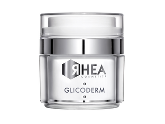 GlicoDerm - Exfoliating Face Cream - 50ml