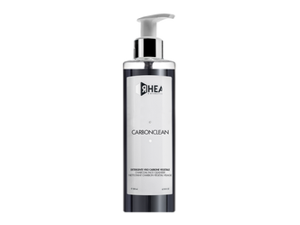 CarbonClean - Charcoal Face Cleanser - 200ml CarbonClean - Charcoal Face Cleanser - 200ml