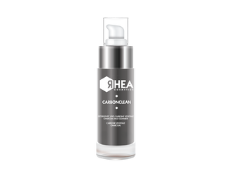 CarbonClean - Charcoal Face Cleanser - Travel Size - 30ml