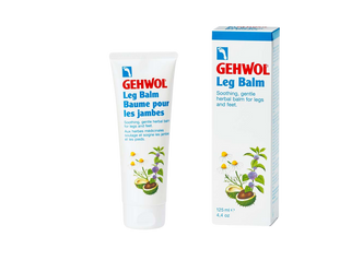 Leg Balm - 125ml