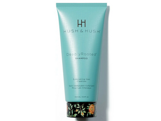 DeeplyRooted® Shampoo - 200ml DeeplyRooted® Shampoo - 200ml