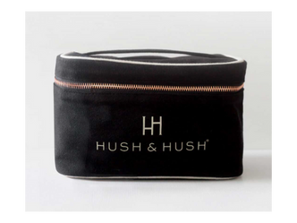 Luxury Cosmetic Bag