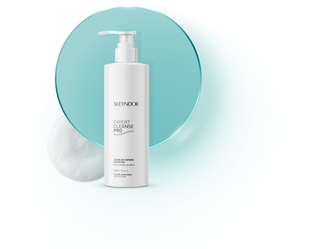 Rich Foam-In-Milk - 200ml