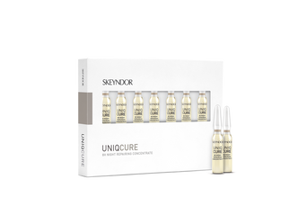 8Hr Night Repair Concentrate - 7x 2ml